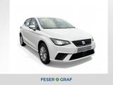 Seat Ibiza Style 1.0 TSI LED/Sitzhzg./Kamera/Klima