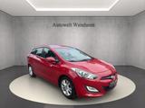 Hyundai i30°CW°TREND°AUT°RENTNER°1.HAND°KAMERA°NAV°SHZ° - Hyundai Gebrauchtwagen von 2013