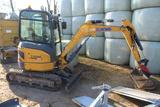 Kubota XCMG  XE27E -