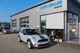 MINI COOPER_S Coupé Cooper S TOP ZUSTAND