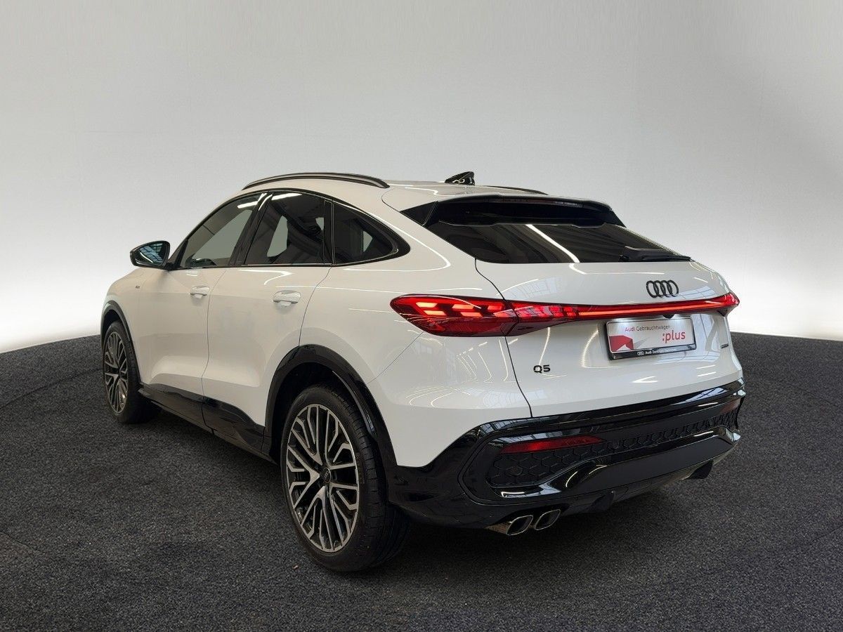 Audi Q5 - Bild 4