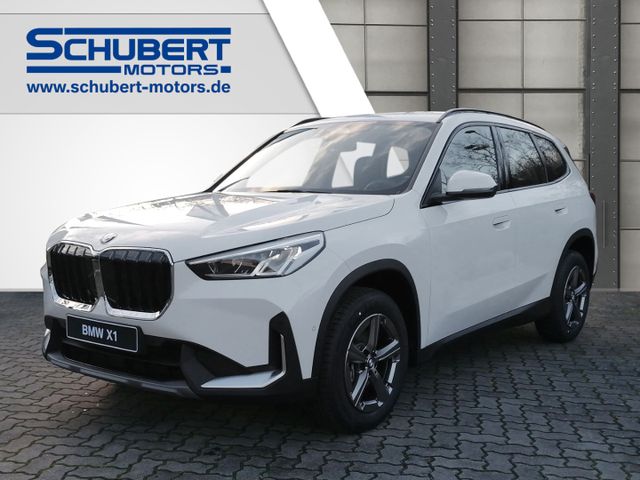 BMW X1 sDrive18i Park-Assistent Navi digitales Cockp