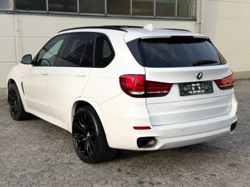 BMW X5 - 5