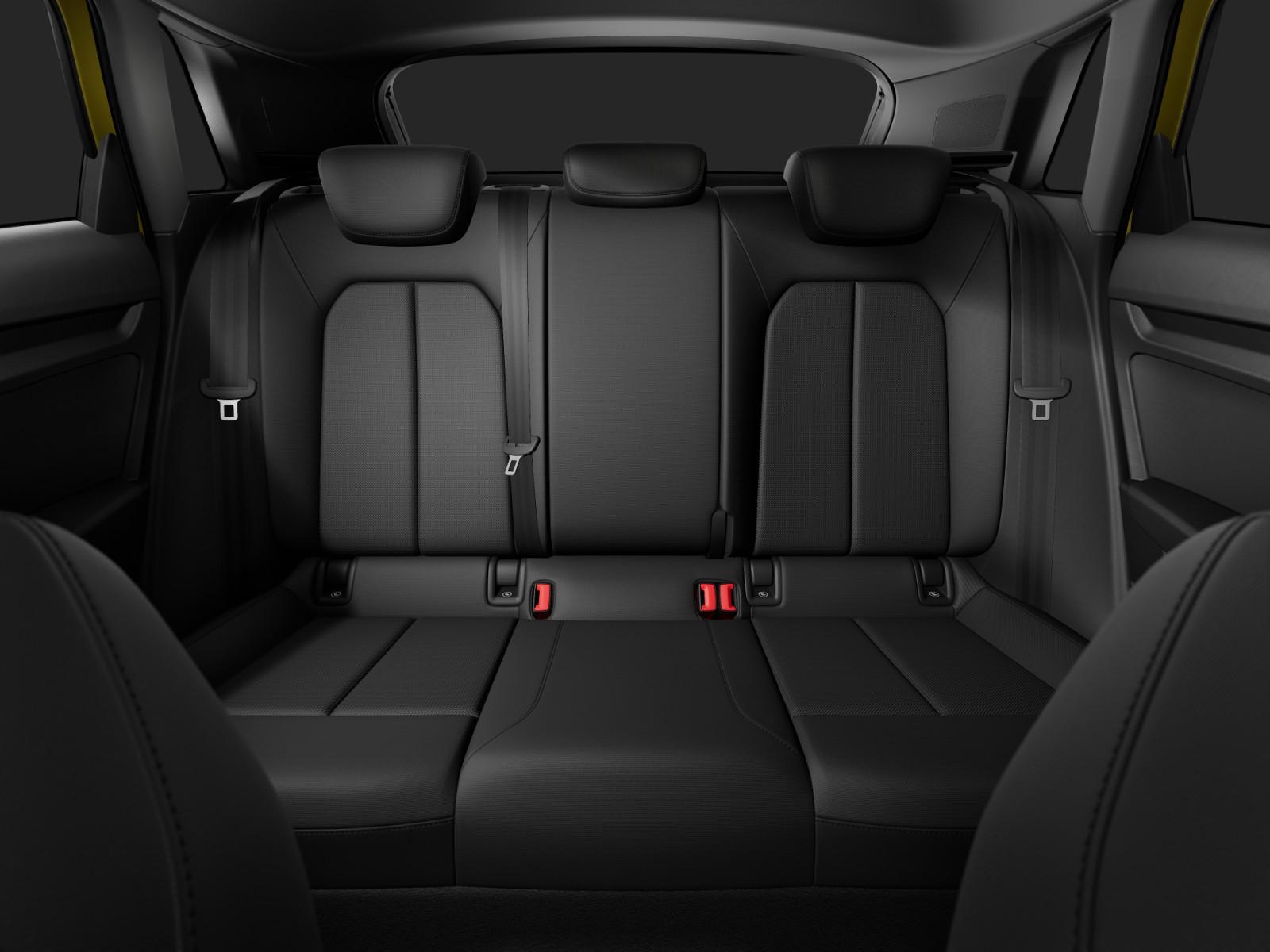 Audi A3 allstreet 35 TFSI S-tronic AHK*SHZ