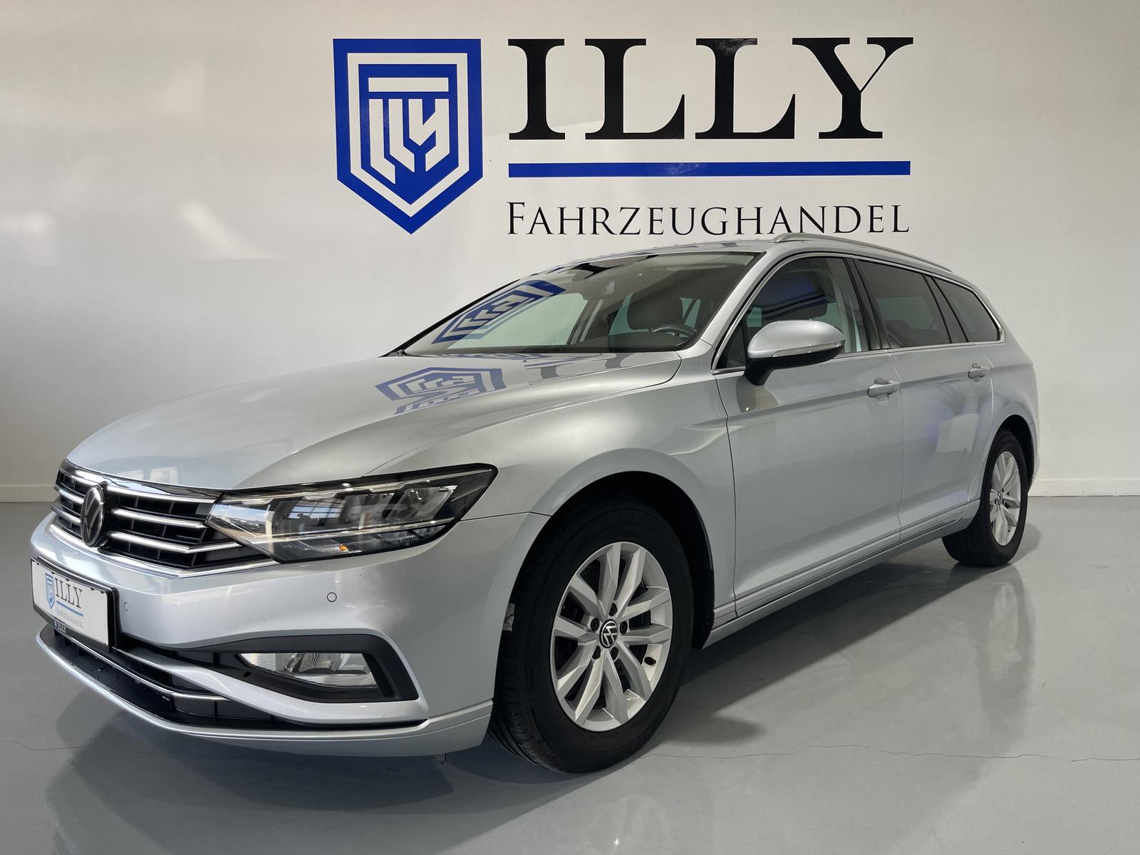 Volkswagen Passat Variant 2.0 TDI*LED*Digital Cockpit*