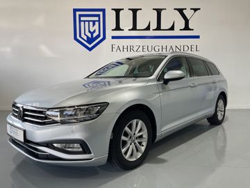 Volkswagen Passat Variant - 1