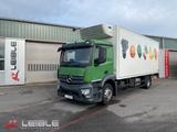 Mercedes-Benz Antos 1836*Kühlkoffer*Carrier*LBW*Motorschaden - Offers