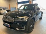 BMW X5 xDrive 35i 7-Sitzer*Panorama*Xenon*NaviProf - BMW X5: Xdrive