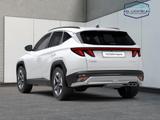 Hyundai TUCSON FL HEV 1.6 T-GDi 6-AT 2WD TREND Krell ... - Hyundai TUCSON aus 2024