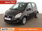 Suzuki Splash 1.2 Active+ Aut.*PDC*KLIMA*GARANTIE* - Suzuki Gebrauchtwagen in Frankfurt