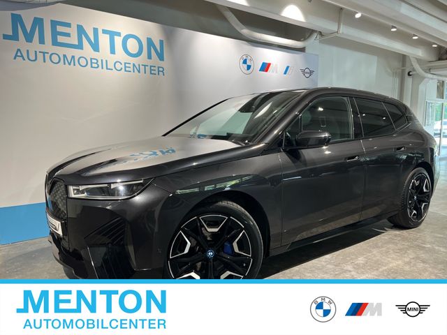 BMW iX xDrive40 Sportpaket/Harman/Laser/Kamera/AHK