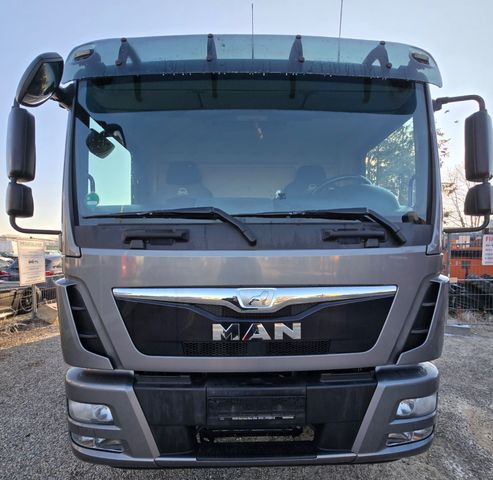 MAN TGM 15.290 / Euro 6/Aut/Sehr gepflegt