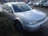Volkswagen Golf IV Lim. Generation Euro 3 Klima Tüv 11/2026 - Volkswagen Golf: Generation