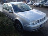 Volkswagen Golf IV Lim. Generation Euro 3 Klima Tüv 11/2026 - Volkswagen Golf: Generation