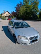 Volvo V50 Kombi - gebrauchte Volvo V50 aus dem Jahr 2009
