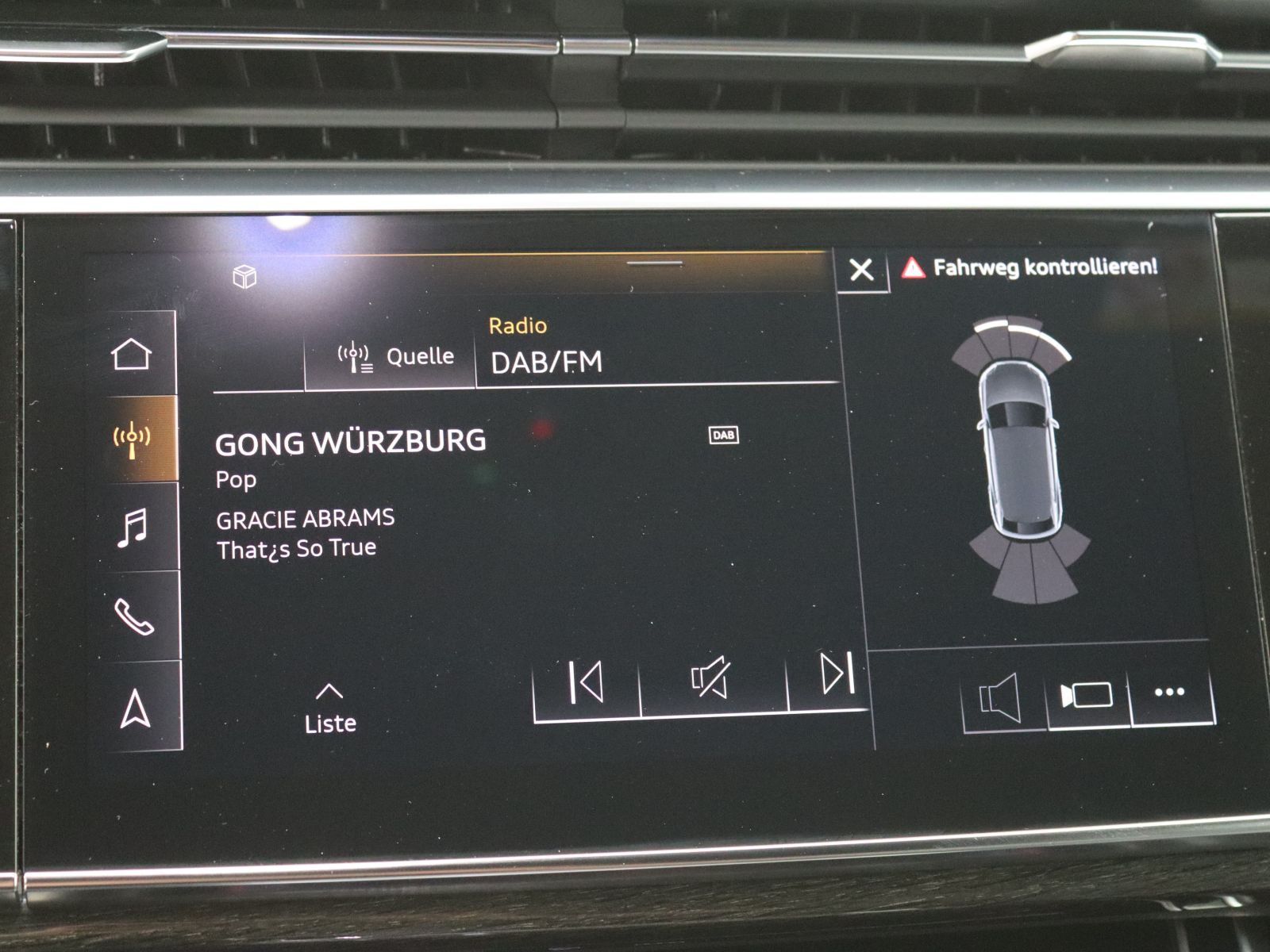 Audi Q8 - Bild 15
