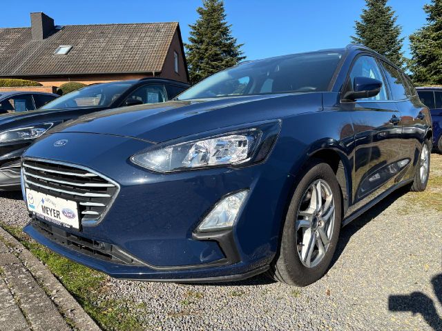 Ford Focus Turnier Cool & Connect
