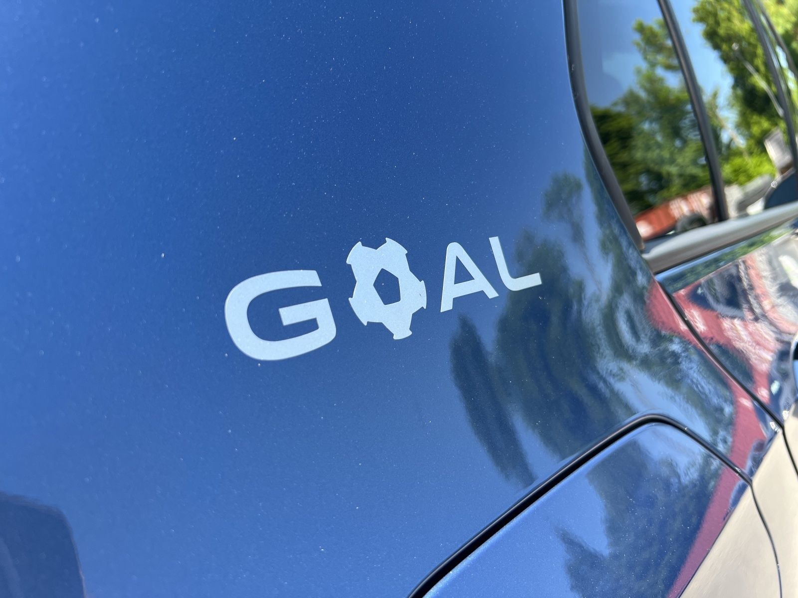 Golf VIII Goal 1.5 eTSI DSG AHK*Pano*LED*ACC