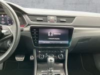 Skoda Superb - Vorschau Bild 11