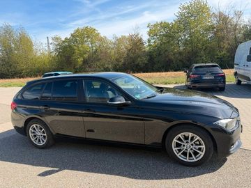 BMW 318 - 5