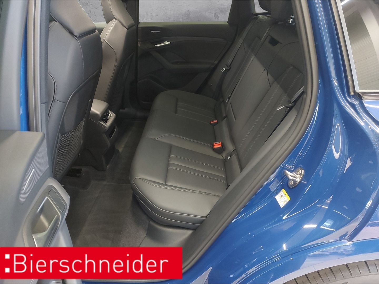 Audi Q6 e-tron - Bild 10