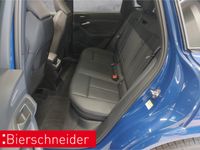 Audi Q6 e-tron - Vorschau Bild 10