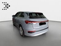 Audi Q4 e-tron - Vorschau Bild 2