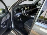 Mercedes-Benz GLE 400 GLE 400 d 4Matic (167.123) 2.9 CDI KAT M - mit Diesel-Antrieb: 1.9