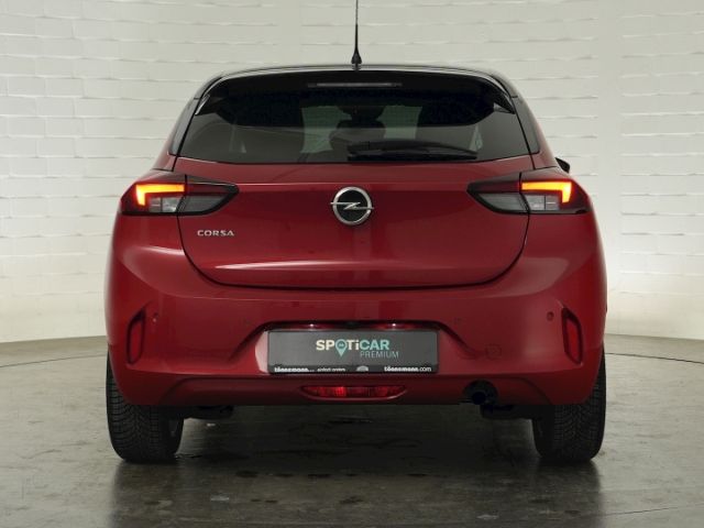 Corsa F EDITION+NAVI+RÜCKFAHRKAMERA+PARKPILOT HI