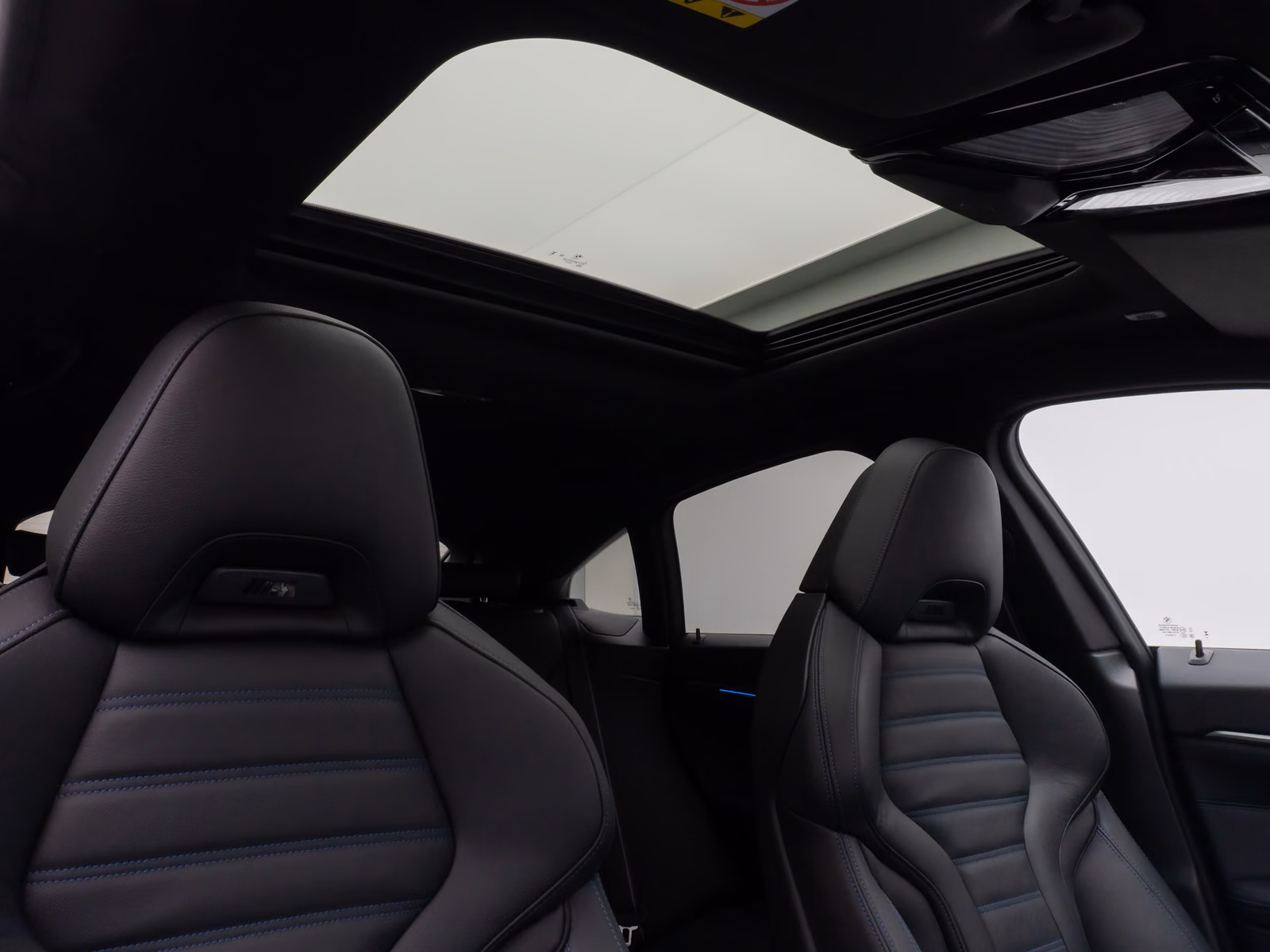 BMW M440i Gran Coupé Kamera Glasdach HUD DAB H/K 19"