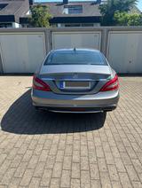 Mercedes-Benz CLS 350 CDI VOLL  - Mercedes-Benz CLS 350: Coupé