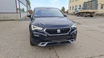SEAT Ateca - 8