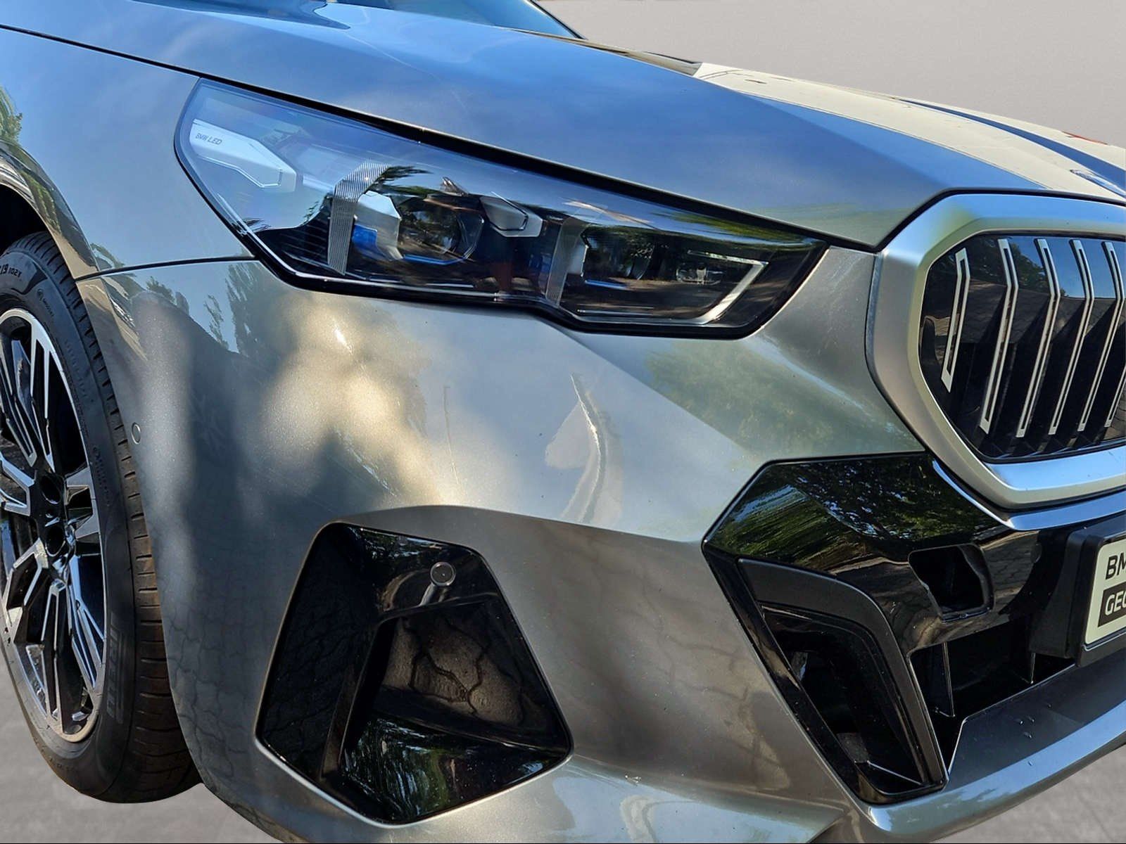 BMW i5 - Bild 21
