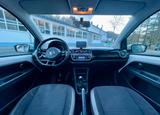Volkswagen VW up 75 PS * 2. Hand * TÜV * SPORT * SHZ * PANO - VW up! von privat