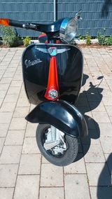 Vespa Sprint Veloce 150 - VESPA SPRINT 150
