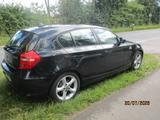 BMW 118i 143PS 173436 KM TÜV 03/2028 - BMW 118 in Lübeck