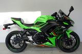 Kawasaki Ninja 650 *A2*WERKS-GARANTIE - Angebote