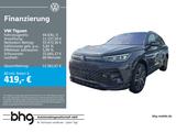 Volkswagen Tiguan 2.0 TDI 4Motion DSG R-line BlackStyle AHK