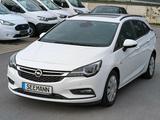 Opel Astra Sports Tourer 1.6 CDTI Business*STHZG*GSD - Opel Astra Kombi Sports tourer cdti mit Diesel-Antrieb