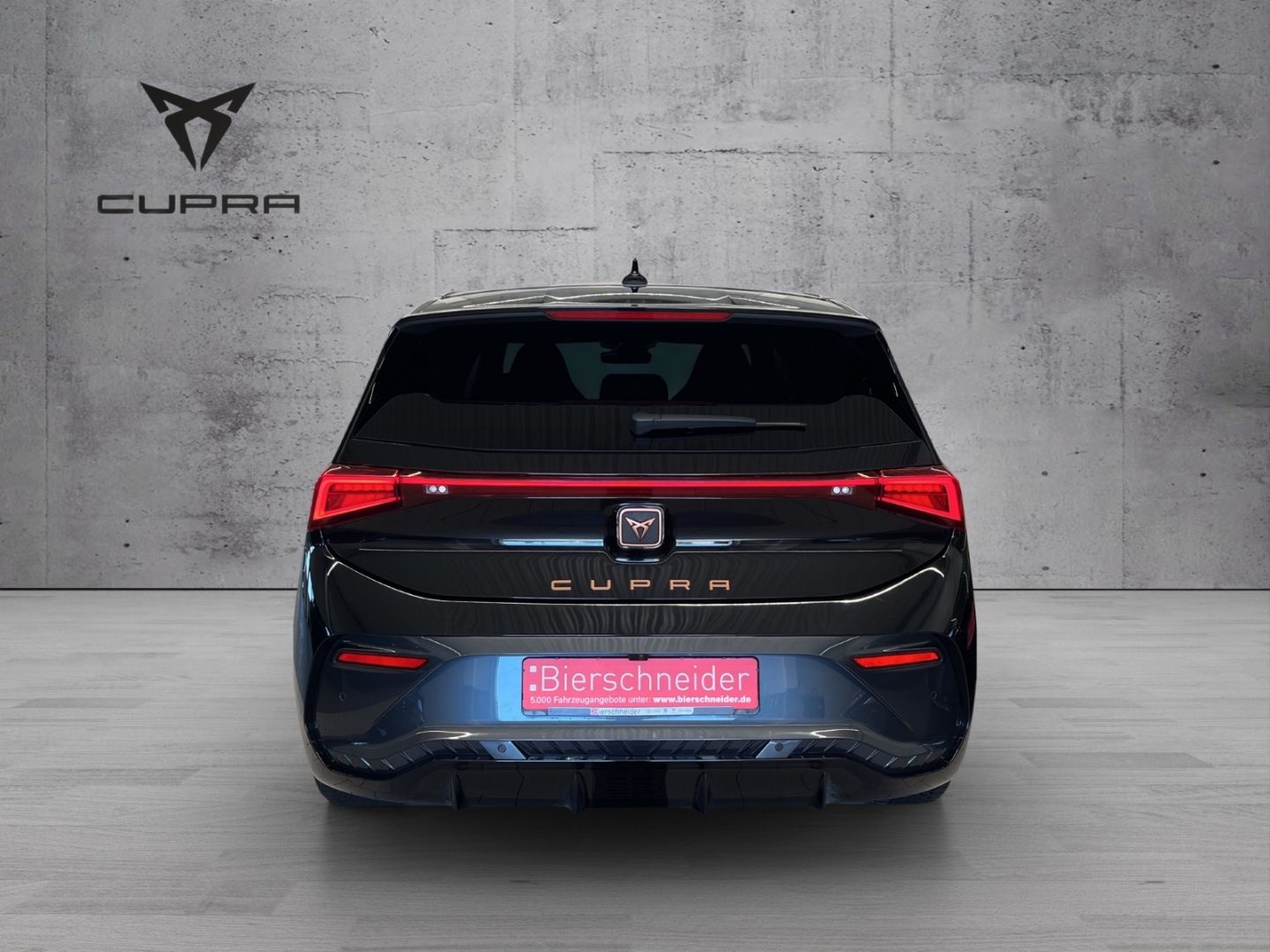 Cupra Born - Bild 9