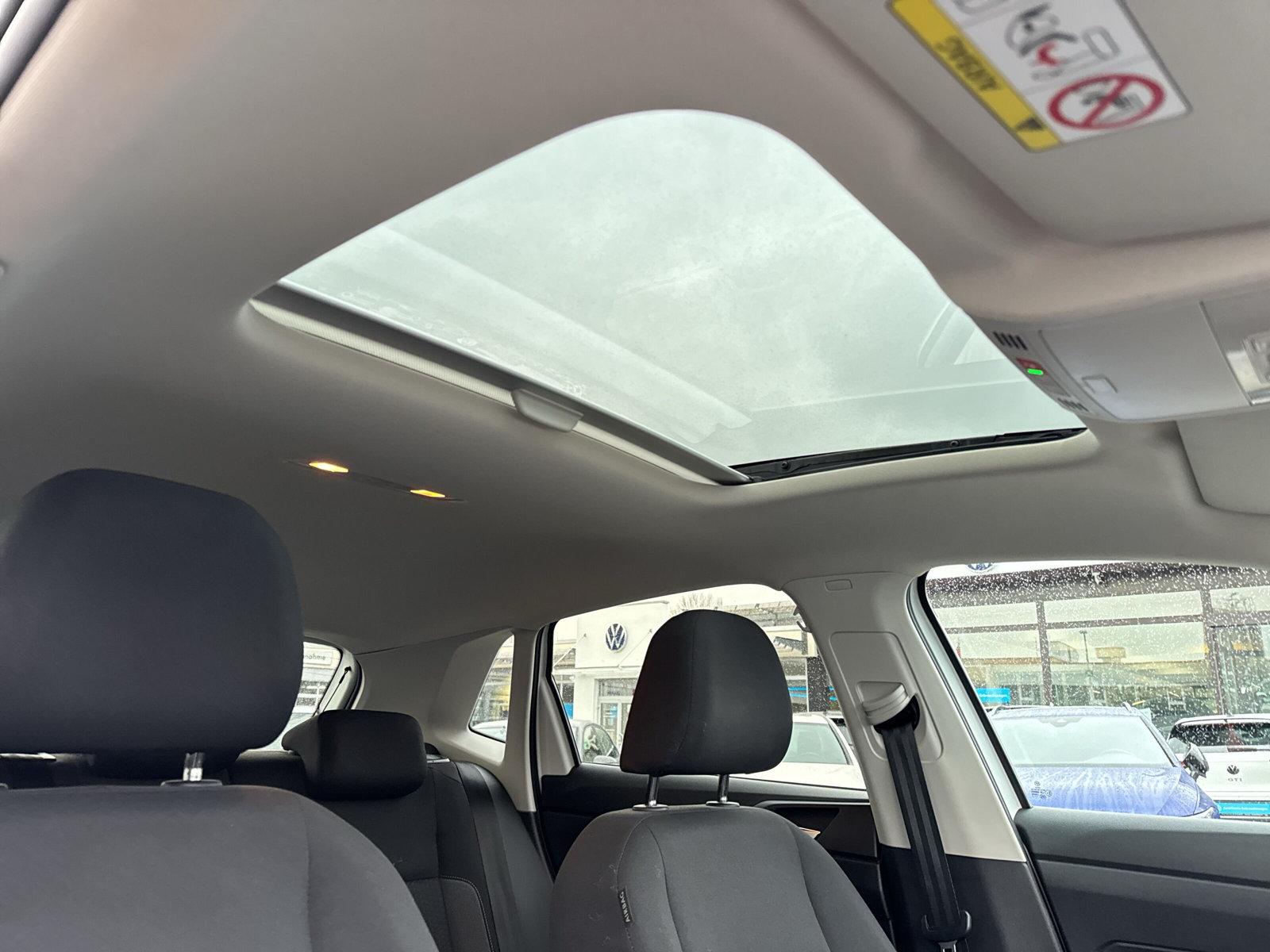 Volkswagen Polo 1.0 TSI DSG Life NAVI PANO AHK, миниатюра 17
