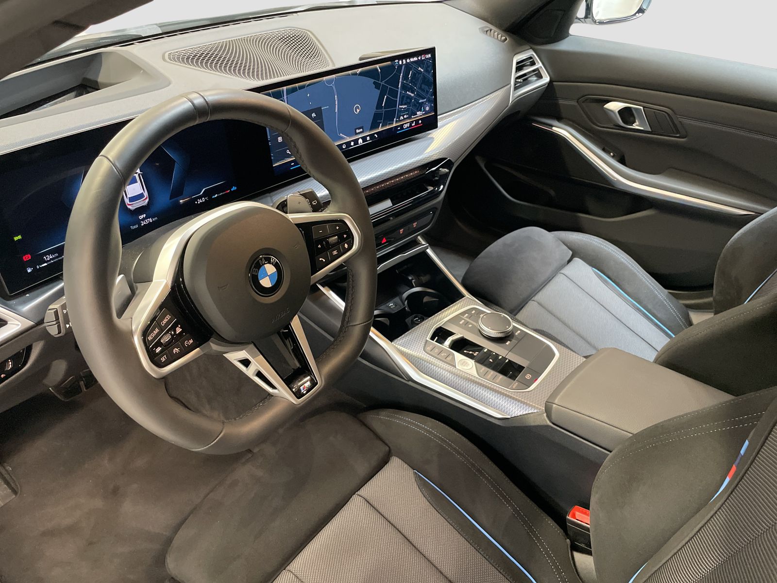 BMW 330 - Bild 10