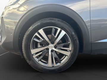 Peugeot 3008 - 11