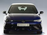 Volkswagen Golf VIII 2.0 TSI R+BLACK EDITION+4MOT+DSG+AKRA - Volkswagen Golf: R Black Edition