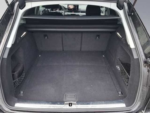 A4 Avant 35 2.0 TDI 120kW163PS S tronic