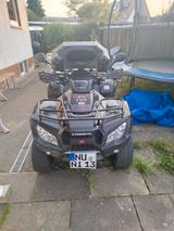 Kymco MXU 300 R - Angebote