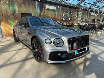 Bentley Flying Spur 2022
