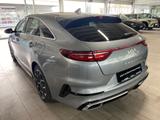 Kia ProCeed 1.5 T-GDI DCT7 OPF GT LINE - Kia pro cee'd / ProCeed Tageszulassungen