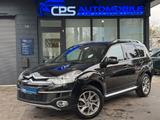 Citroën C-Crosser Exclusive | Automatik | 7 Sitzer | 66K - Citroën in Düsseldorf