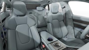 صورة مصغرة 12 لـ 2024 Porsche TAYCAN